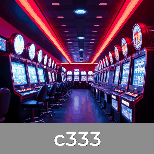 Cadastro na c333