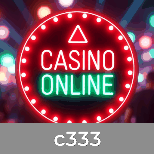 Cassino Online c333