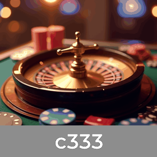 Promoções e Bônus no c333
