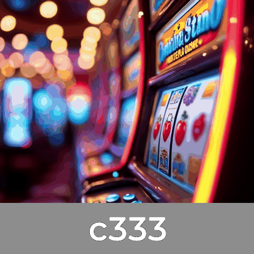 Acessar o site c333 COM